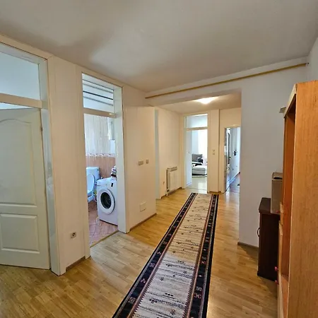 Apartament H&m Sarajewo
