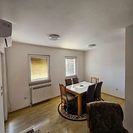 Apartament H&m Sarajewo